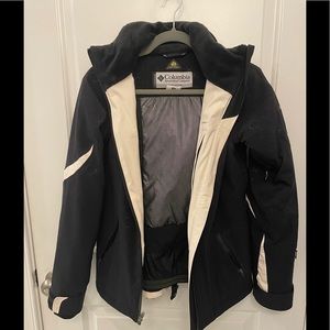 Columbia Women’s Ski Winter Jacket